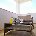 Apartamento Leticia Vrsi