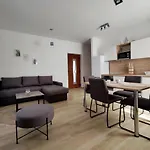 Apartamento Leticia
