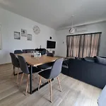 Apartamento Leticia *