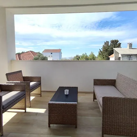 Apartamento Leticia