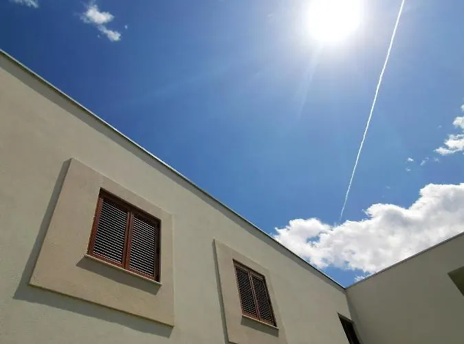 Leticia Apartman Vrsi