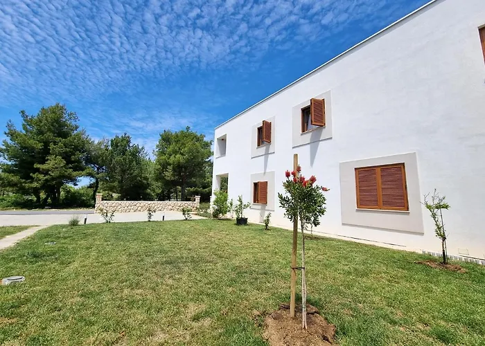 Leticia 아파트 브르시