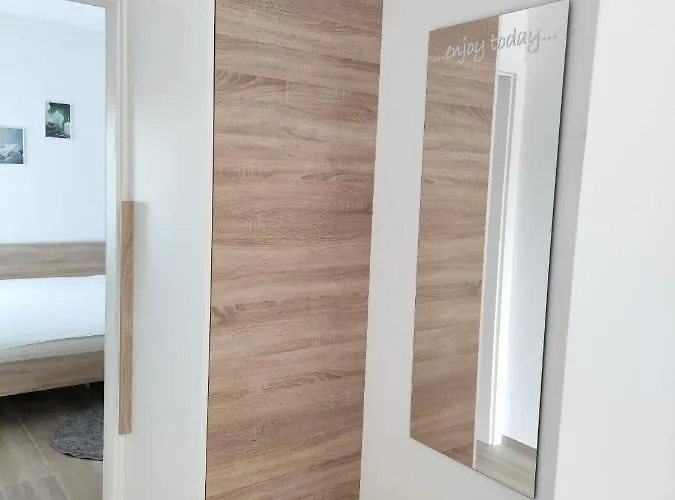 Leticia Apartman