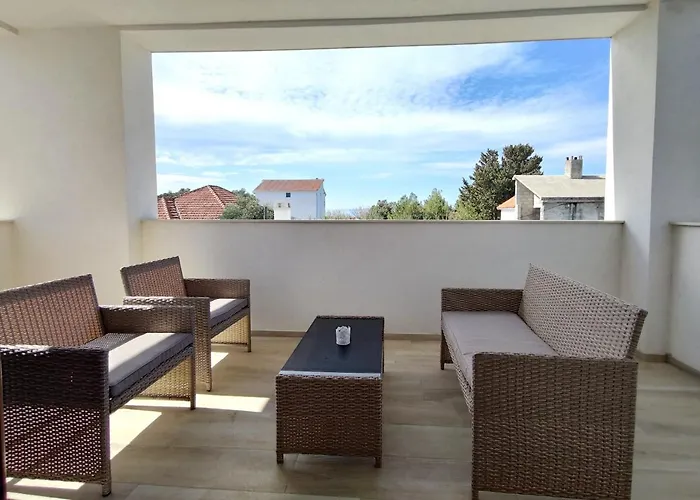 Apartman Leticia