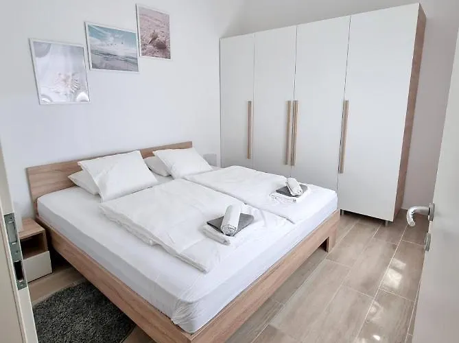 Apartman Leticia