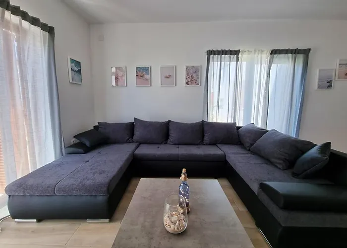 Apartman Leticia