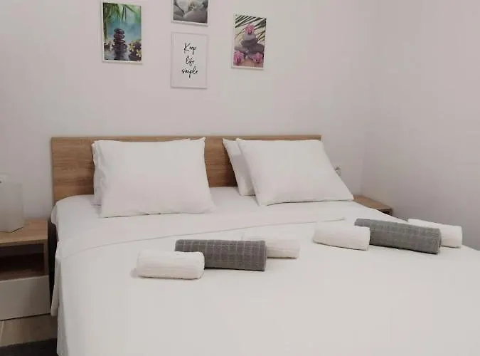Apartman Leticia