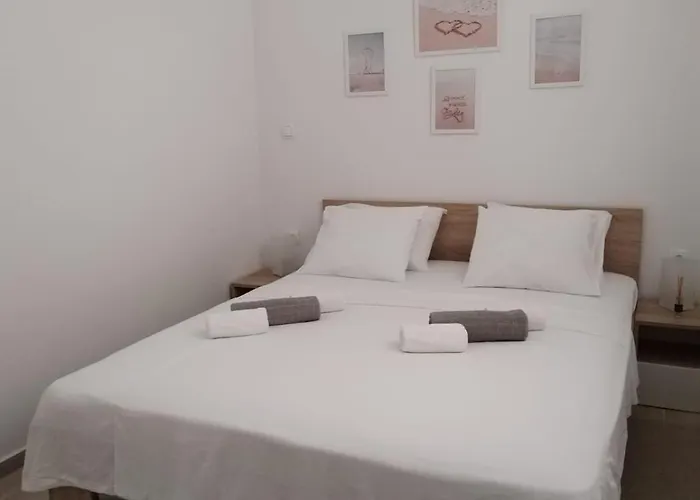 Leticia Apartman
