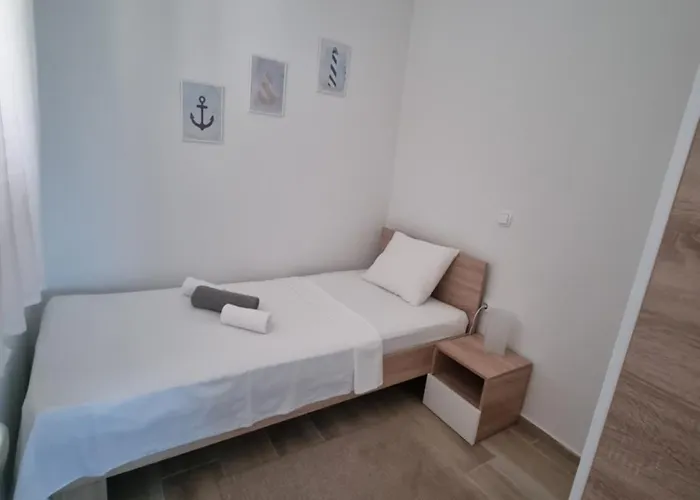 Apartman Leticia *