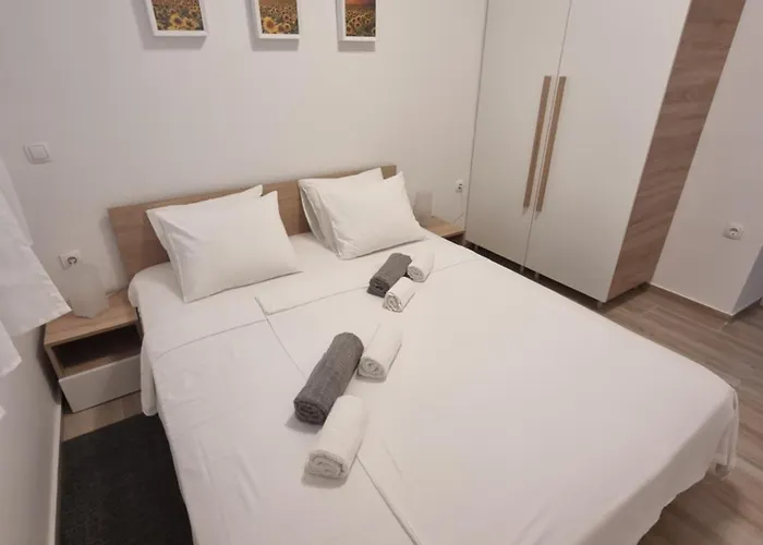 Apartman Leticia Vrsi