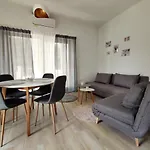 Apartament Leticia Vrsi