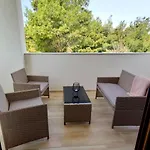 Leticia Apartament Vrsi