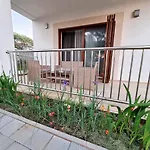 Leticia Apartament Vrsi