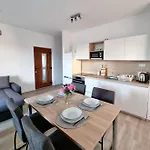 Leticia Apartament