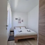 Apartament Leticia Vrsi