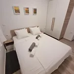 Apartament Leticia Vrsi