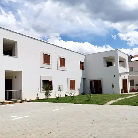 Leticia Apartamento