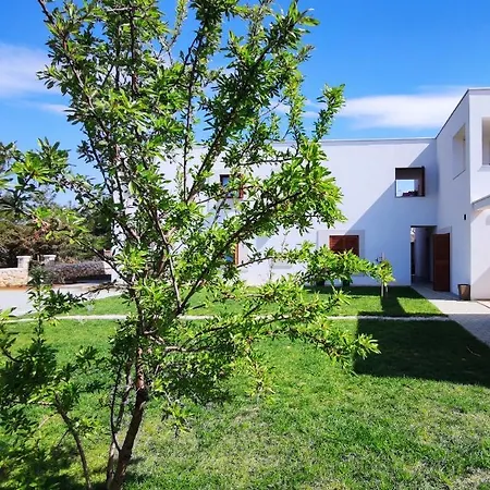Apartamento Leticia