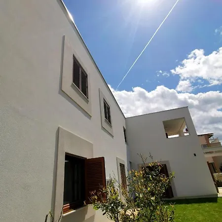 Apartamento Leticia *