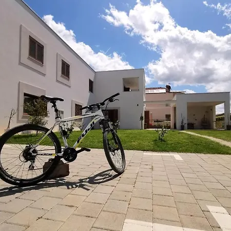 Apartamento Leticia *