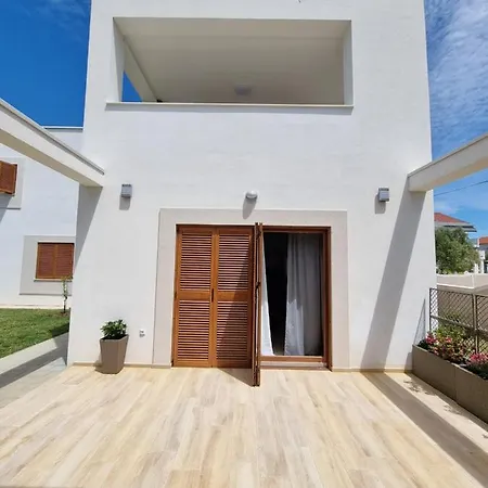 Apartamento Leticia
