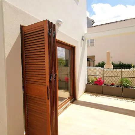 Leticia Apartamento
