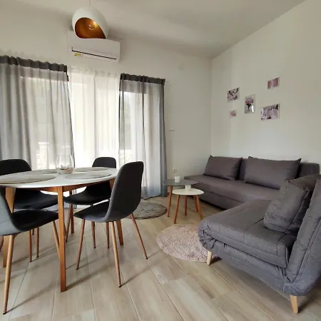 Apartamento Leticia Vrsi