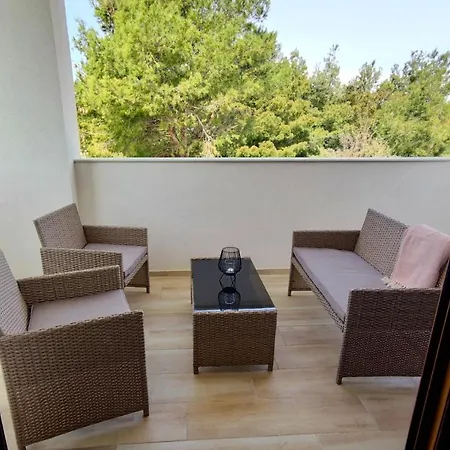 Leticia Apartamento Vrsi