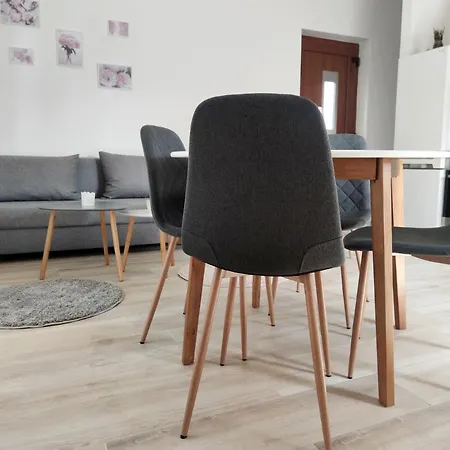 Leticia Apartamento