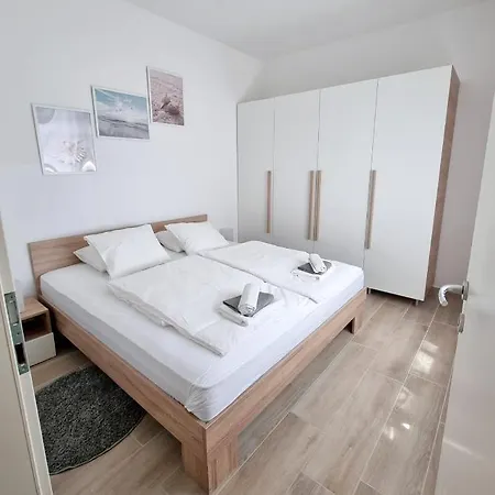 Apartamento Leticia