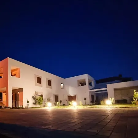 Leticia Apartamento *