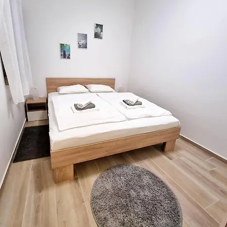 Leticia Apartamento