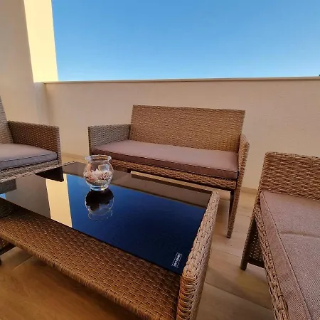 Apartamento Leticia *
