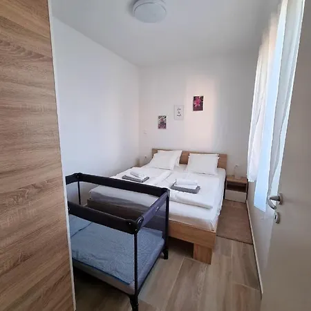 Apartamento Leticia