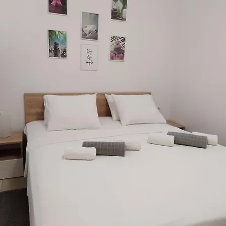 Apartamento Leticia