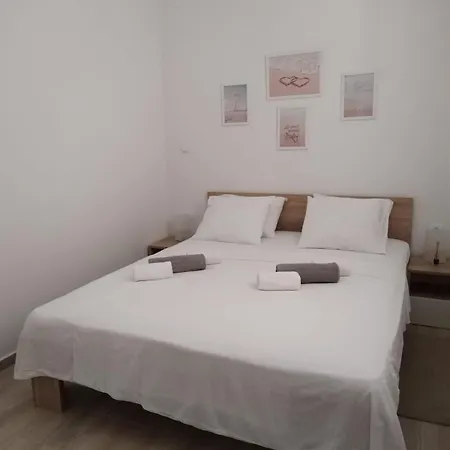 Leticia Apartamento