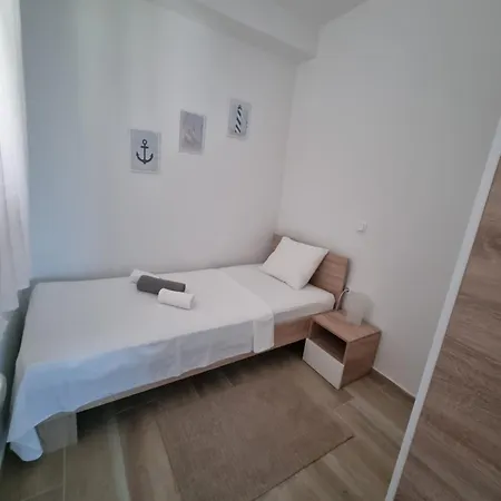 Apartamento Leticia *