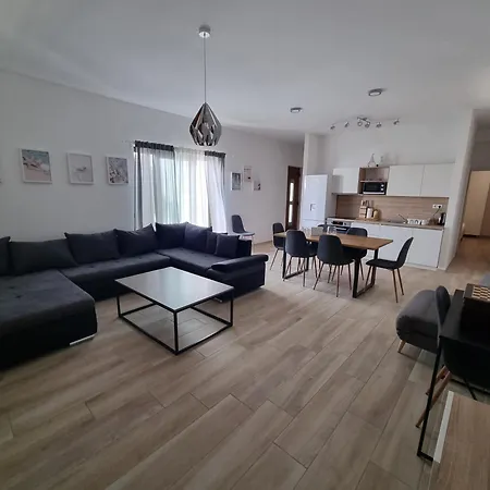Leticia Apartamento