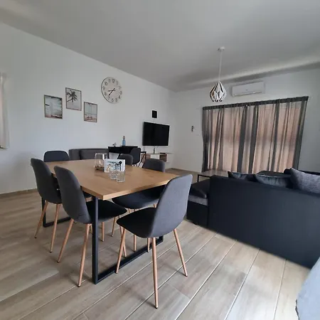 Apartamento Leticia *