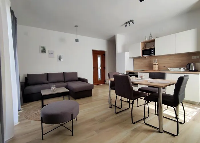 Apartament Leticia